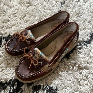Sperry Shoes